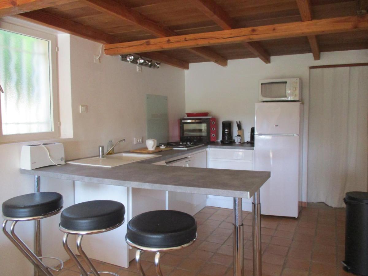 Apartamento Du Jardin Des Espuys