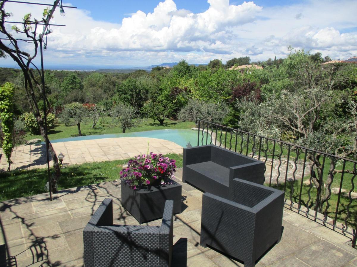 Du Jardin Des Espuys Apartment *